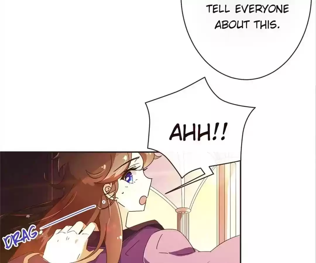 My Husband is From Comic Chapter 65