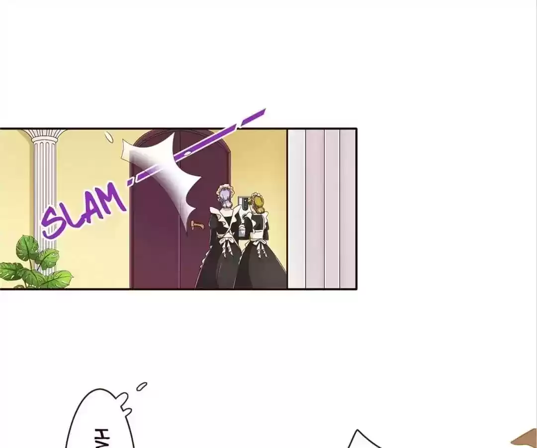 My Husband is From Comic Chapter 65