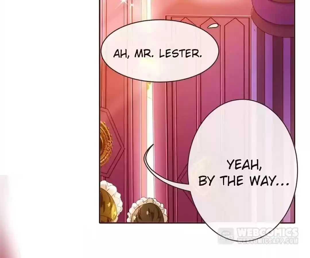 My Husband is From Comic Chapter 66