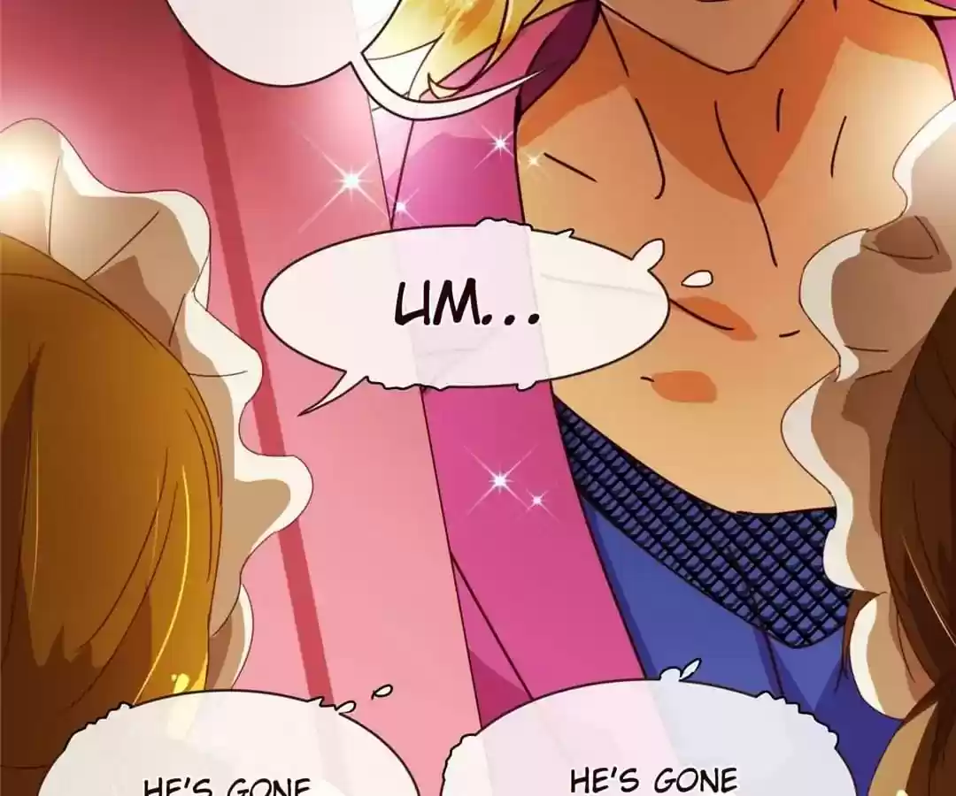 My Husband is From Comic Chapter 66