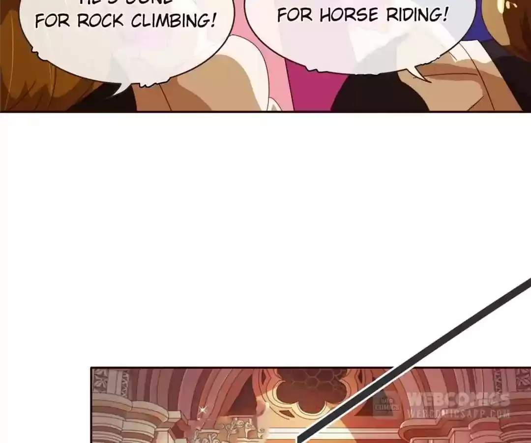 My Husband is From Comic Chapter 66