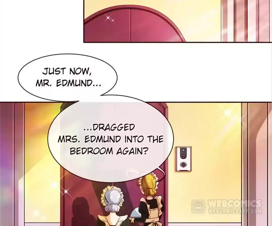 My Husband is From Comic Chapter 66