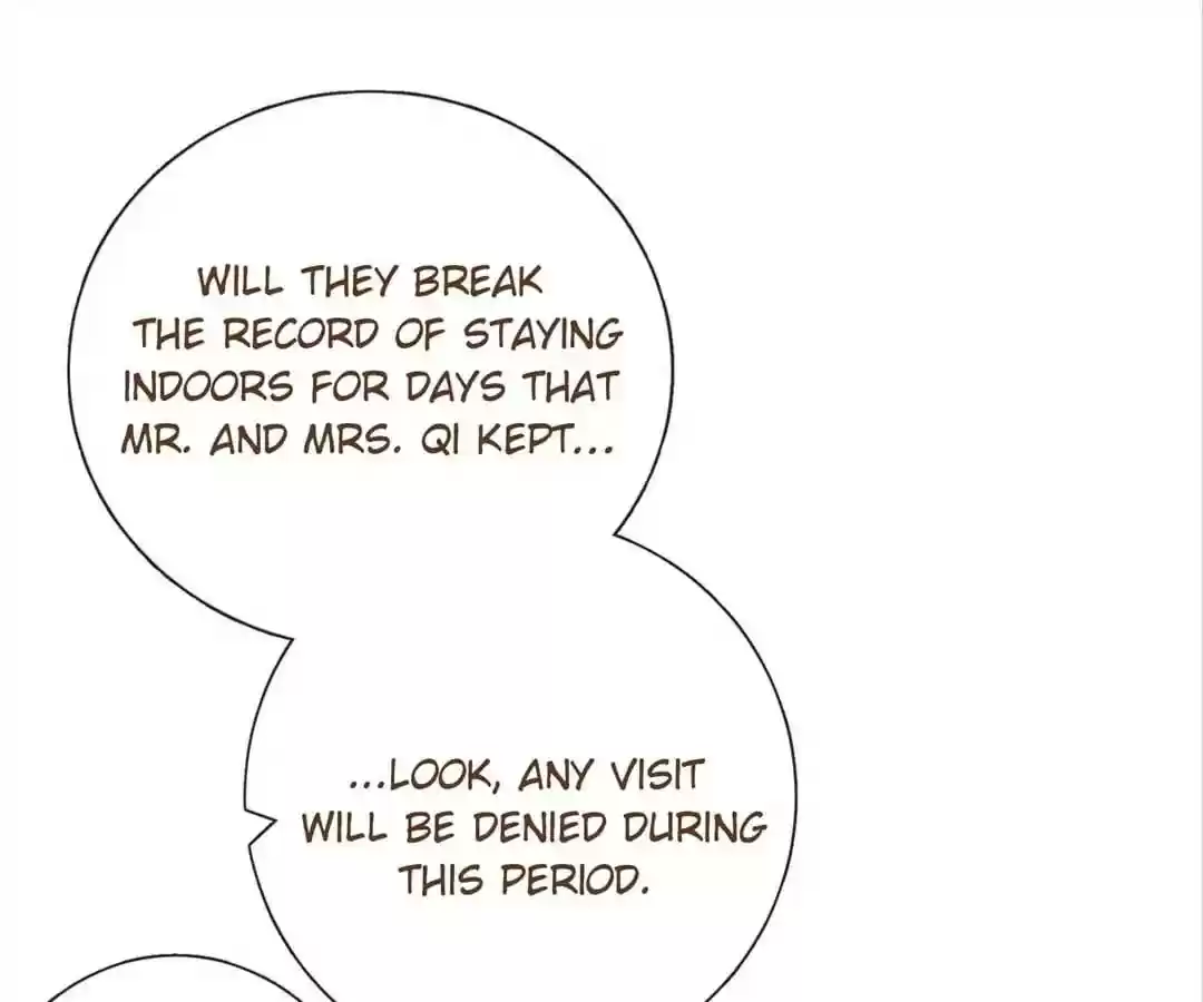 My Husband is From Comic Chapter 66