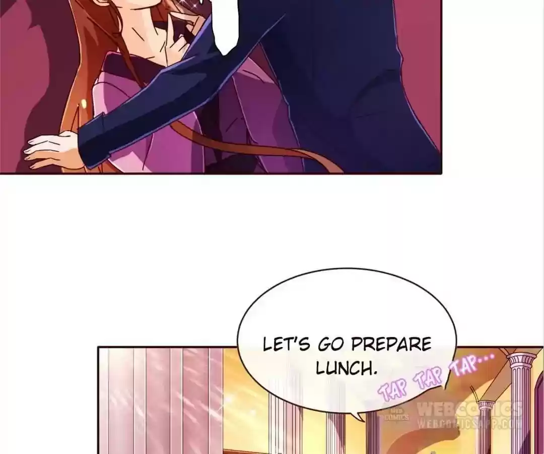 My Husband is From Comic Chapter 66