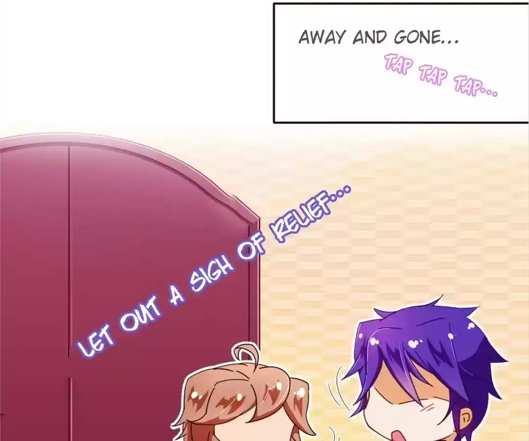 My Husband is From Comic Chapter 66