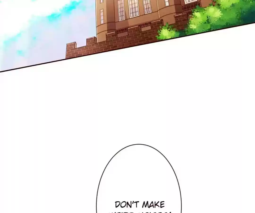 My Husband is From Comic Chapter 66