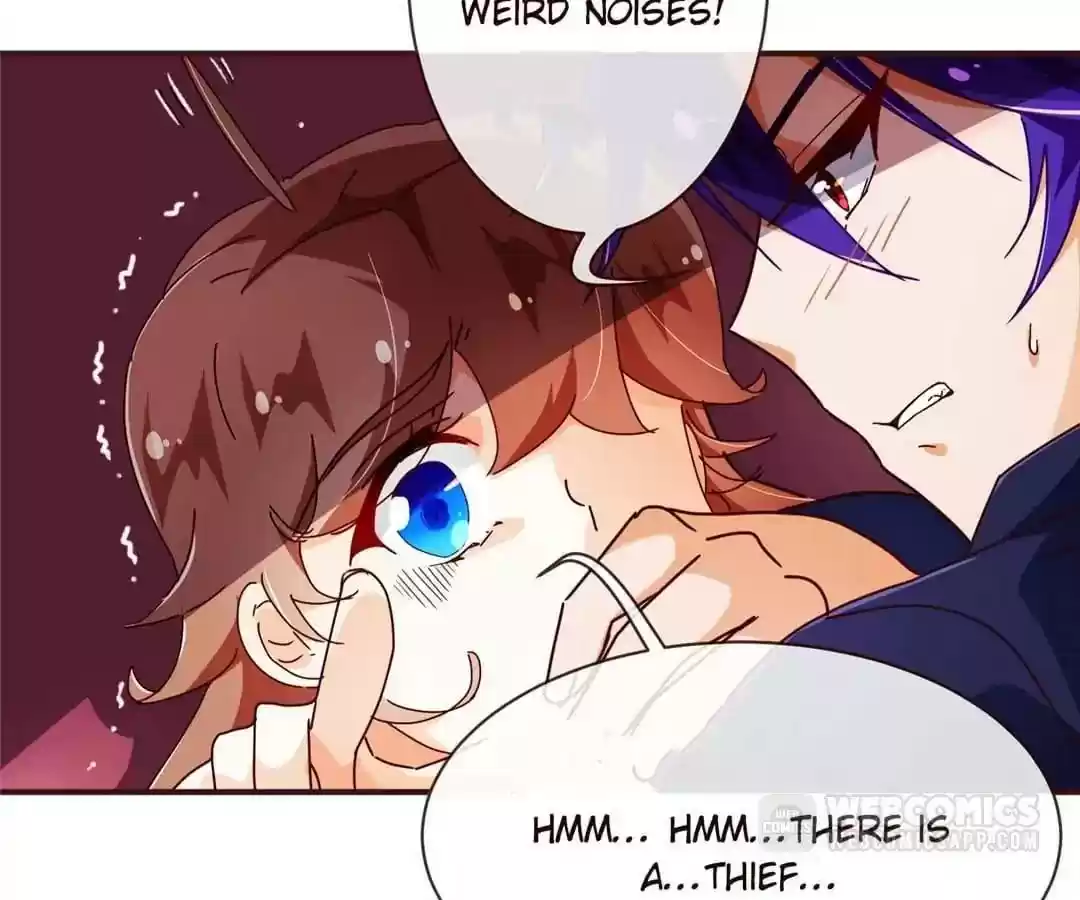 My Husband is From Comic Chapter 66