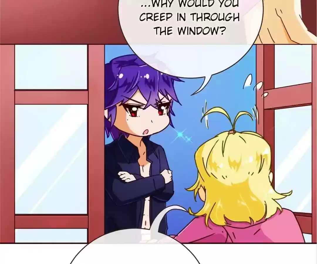 My Husband is From Comic Chapter 66