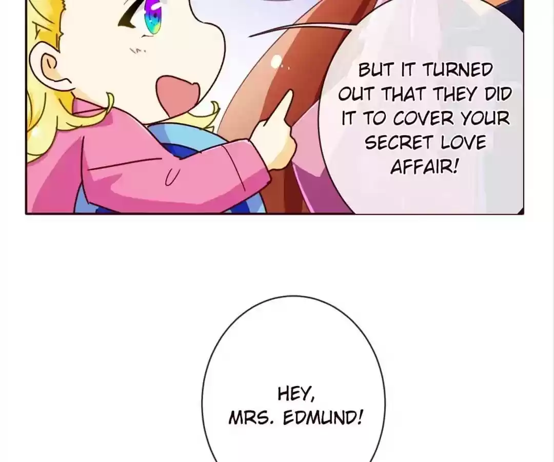 My Husband is From Comic Chapter 66