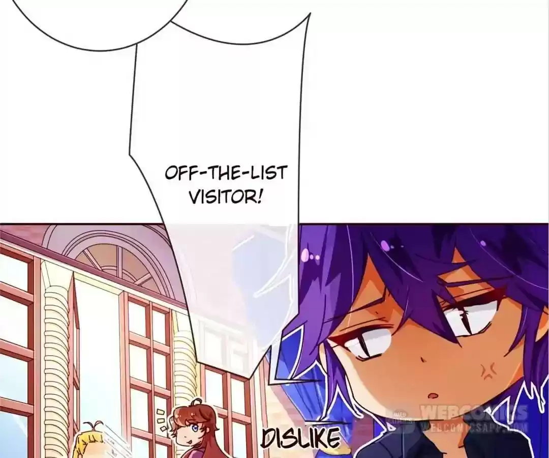 My Husband is From Comic Chapter 66