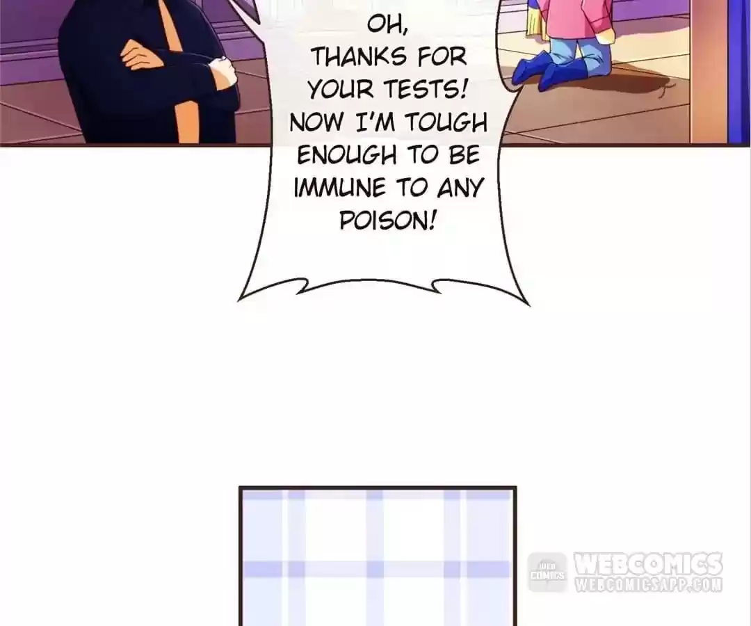 My Husband is From Comic Chapter 67