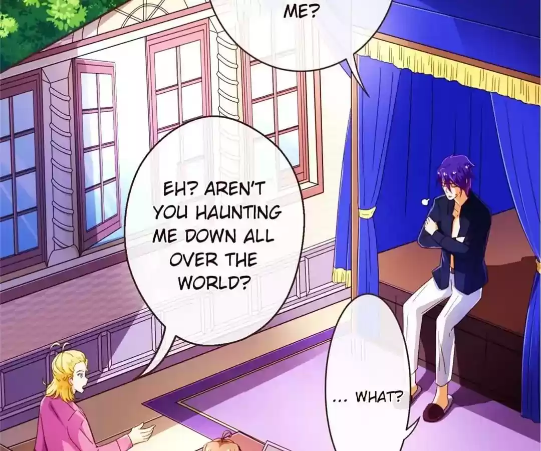 My Husband is From Comic Chapter 67