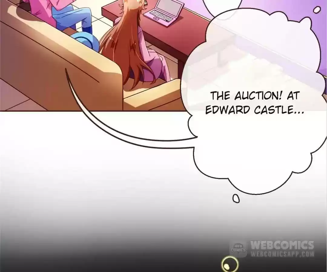 My Husband is From Comic Chapter 67