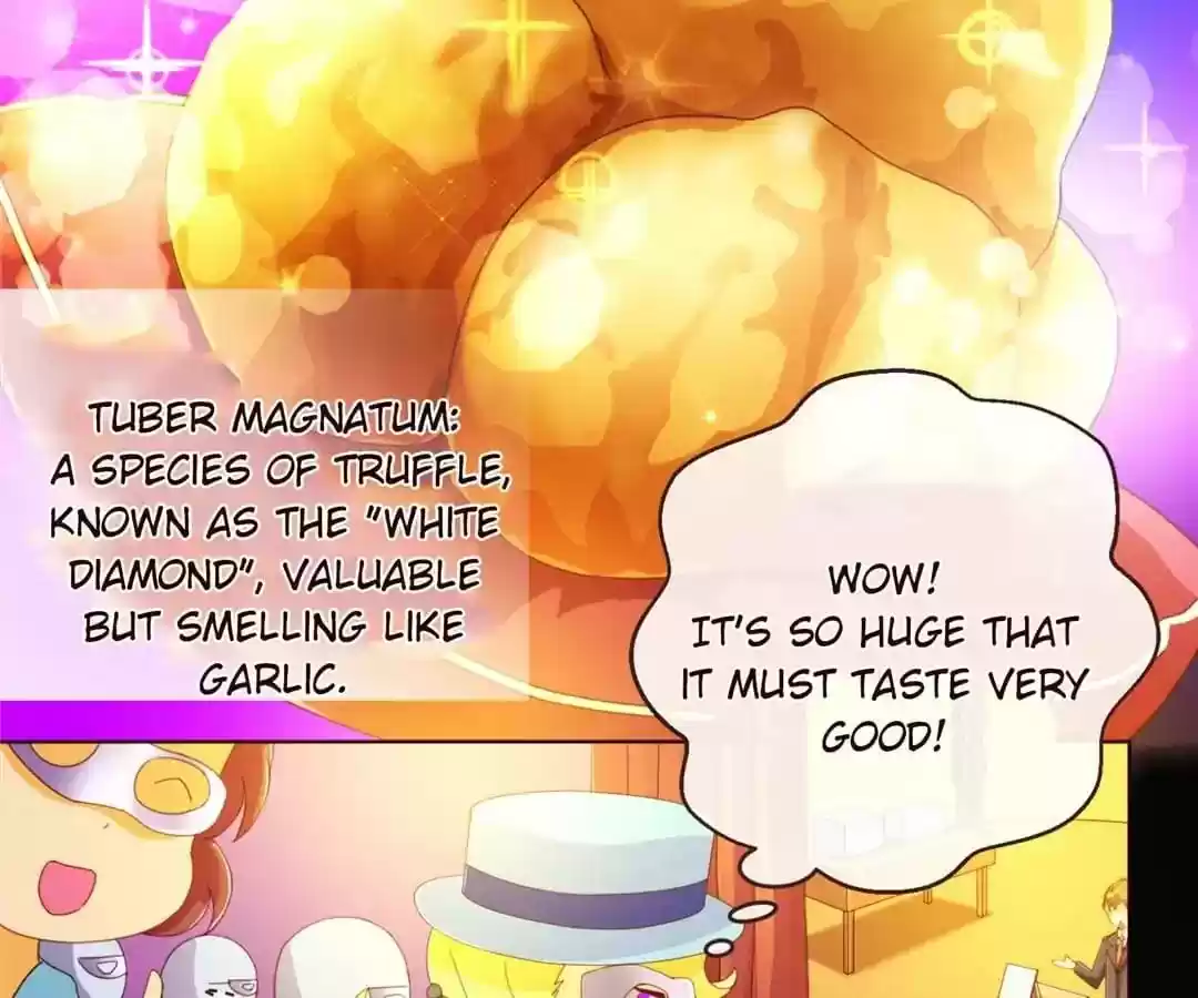 My Husband is From Comic Chapter 67