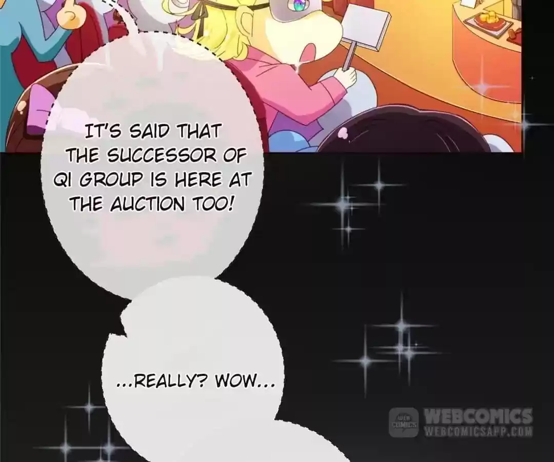 My Husband is From Comic Chapter 67