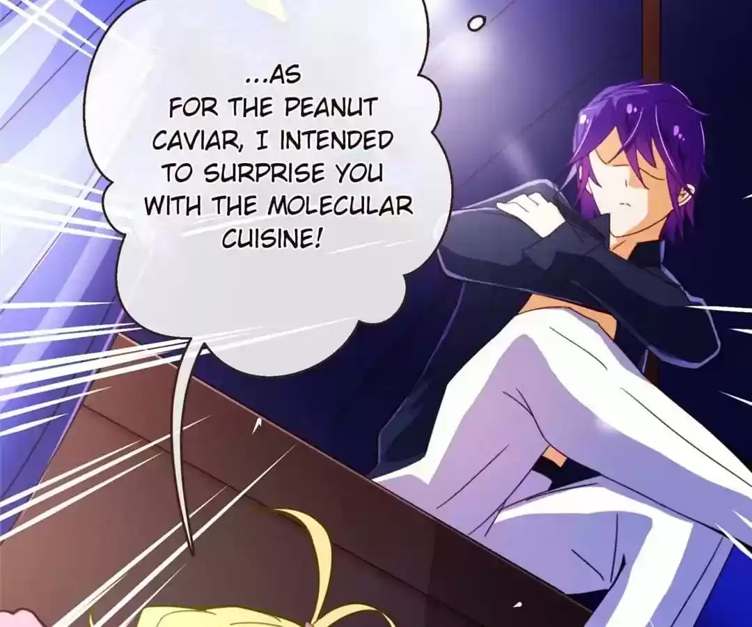 My Husband is From Comic Chapter 67