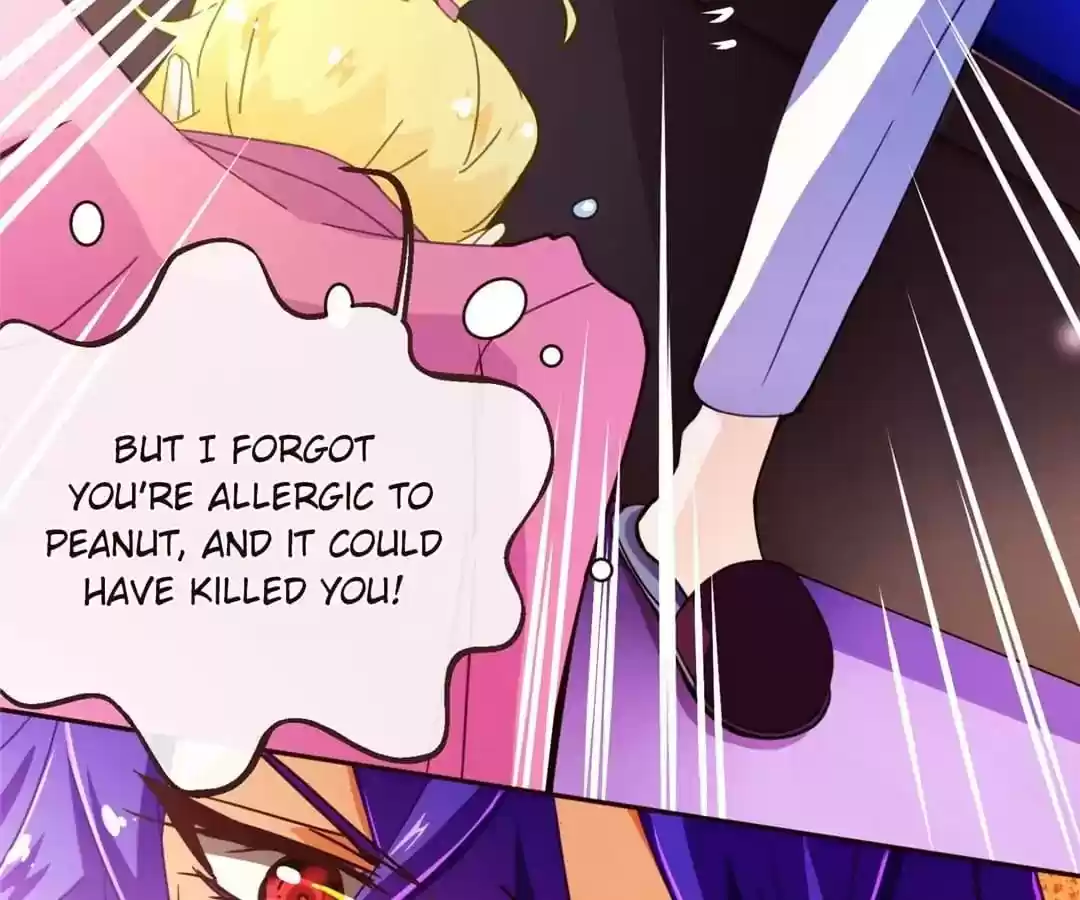 My Husband is From Comic Chapter 67