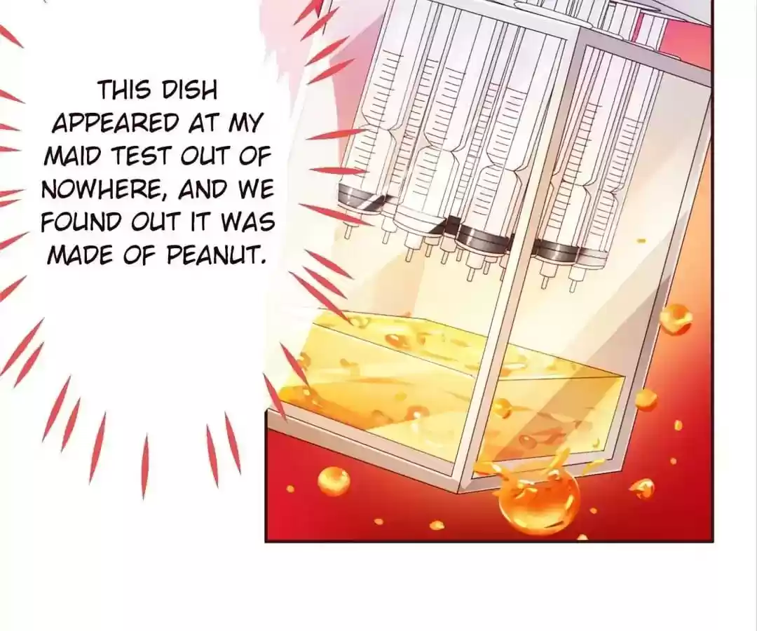 My Husband is From Comic Chapter 67