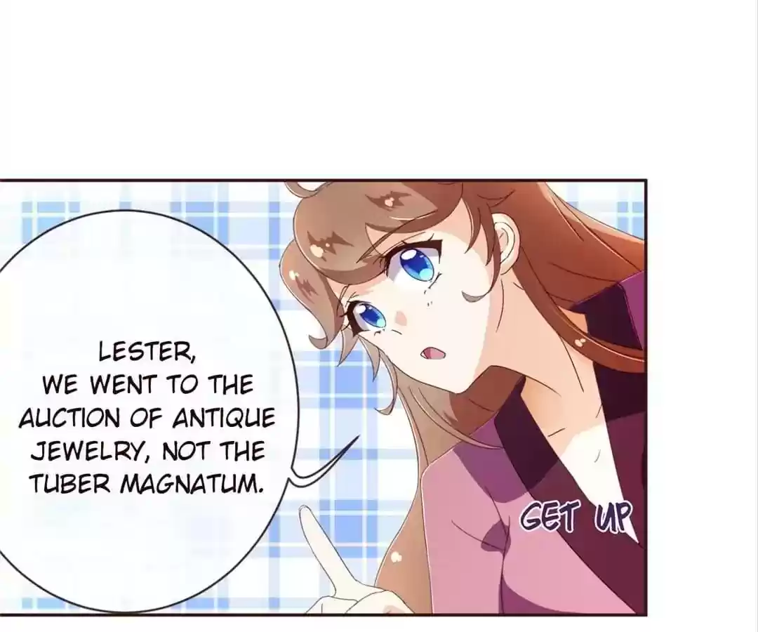 My Husband is From Comic Chapter 67