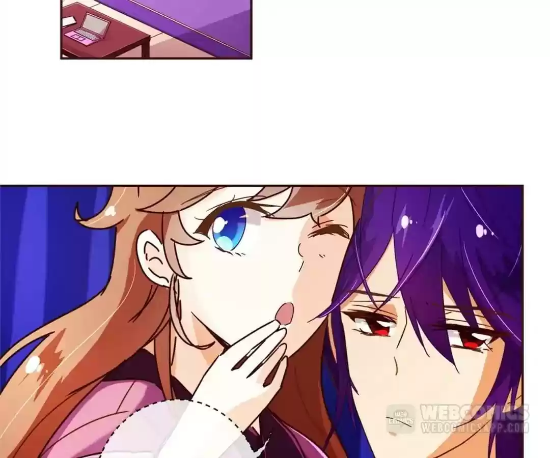 My Husband is From Comic Chapter 67