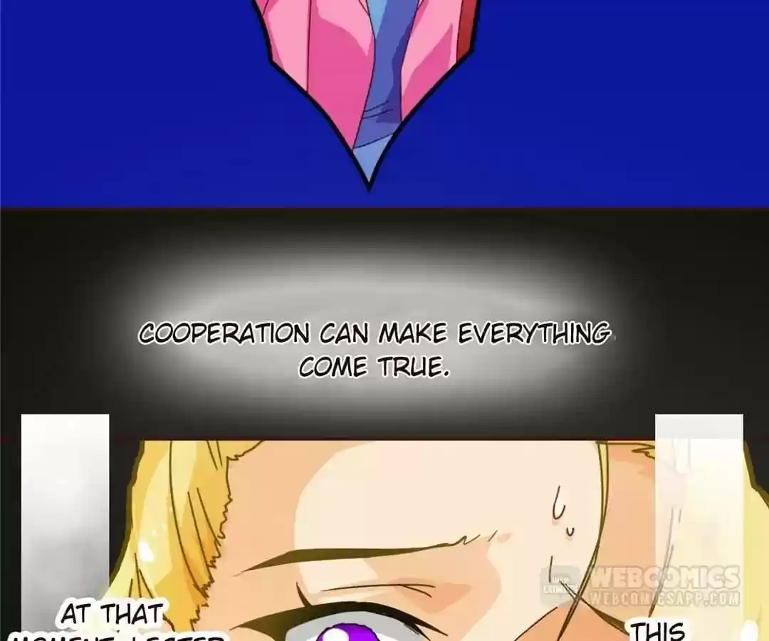 My Husband is From Comic Chapter 67