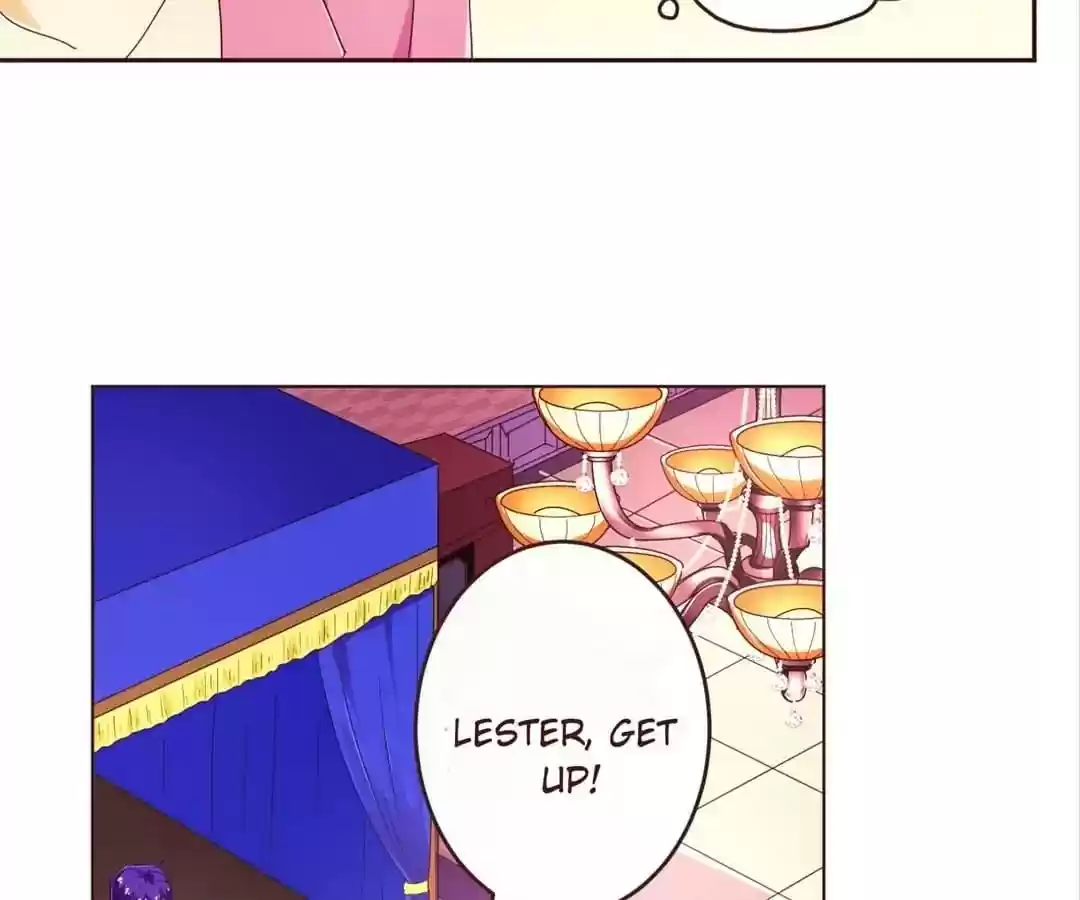 My Husband is From Comic Chapter 68