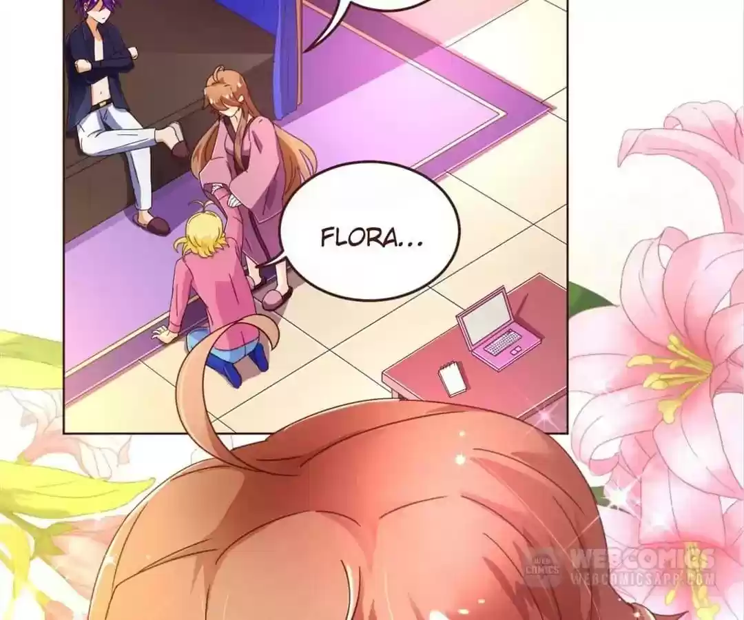 My Husband is From Comic Chapter 68