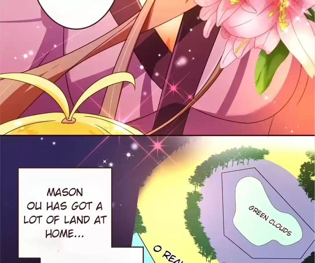 My Husband is From Comic Chapter 68