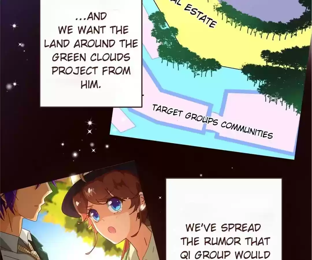 My Husband is From Comic Chapter 68