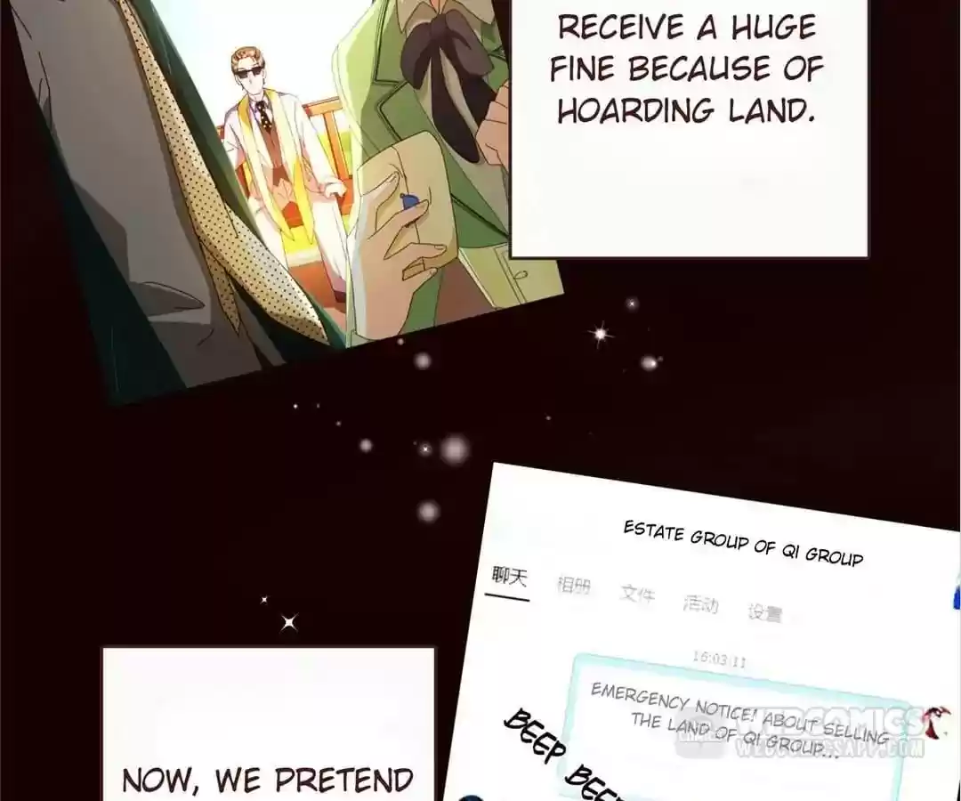 My Husband is From Comic Chapter 68