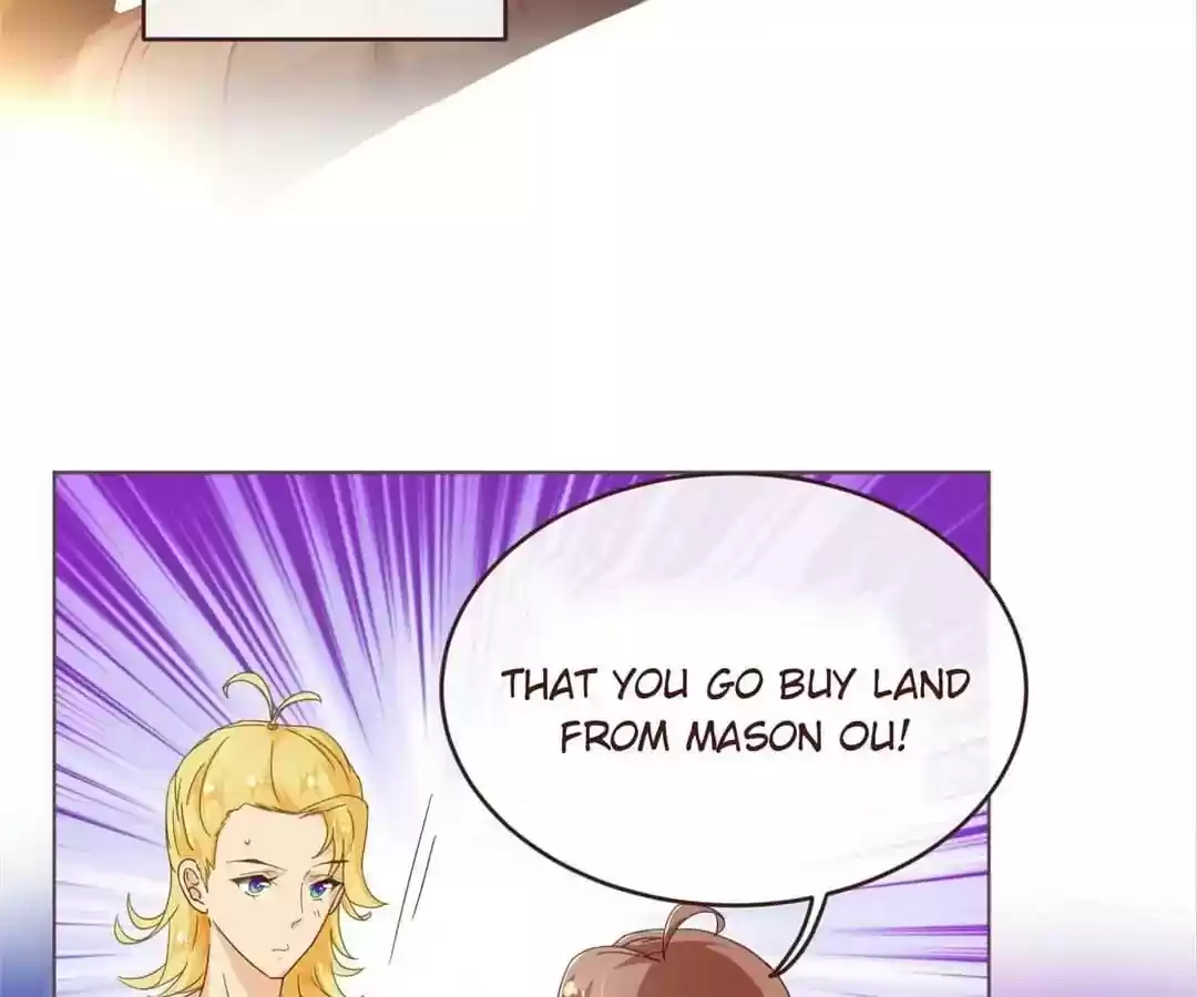 My Husband is From Comic Chapter 68