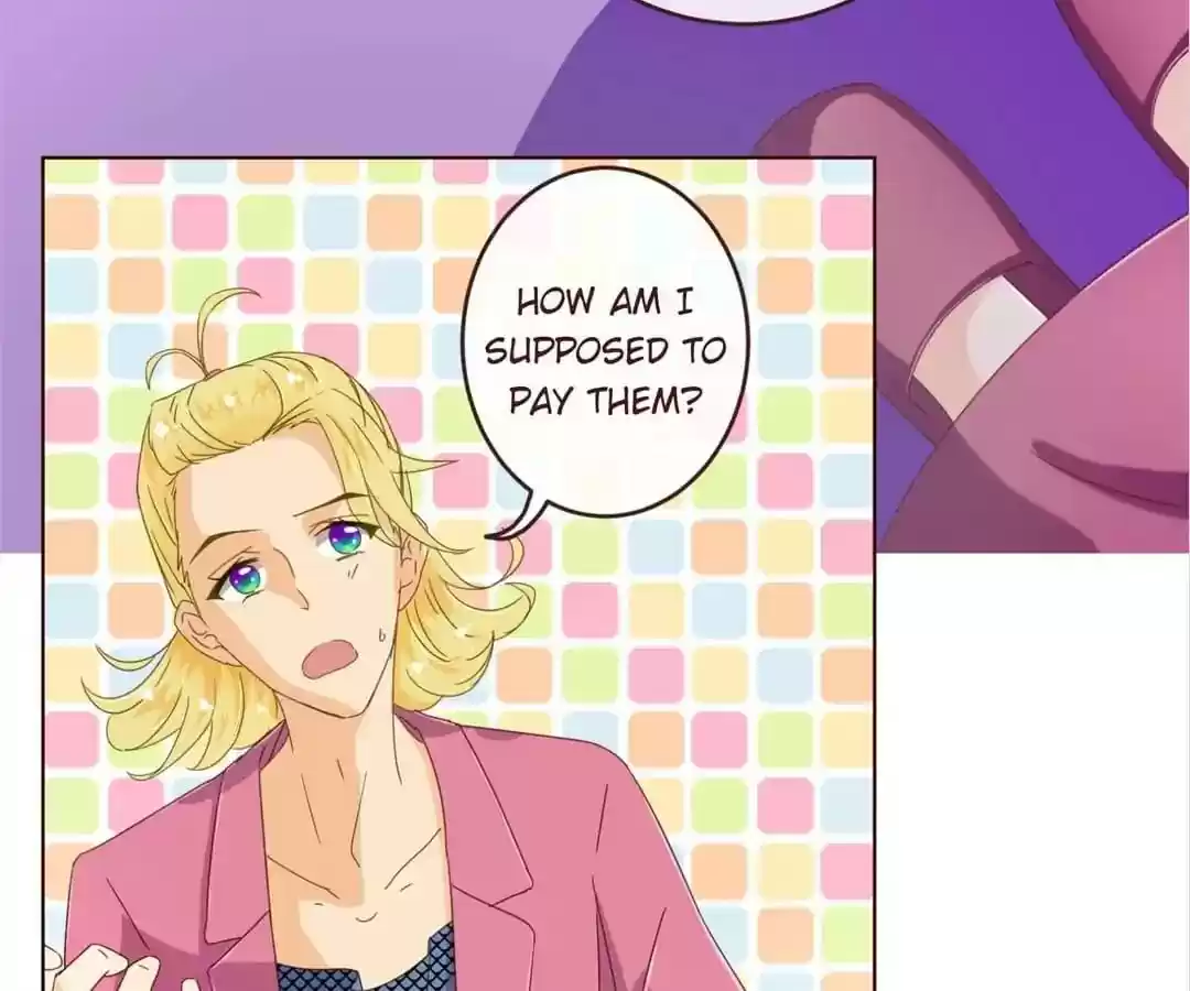 My Husband is From Comic Chapter 68