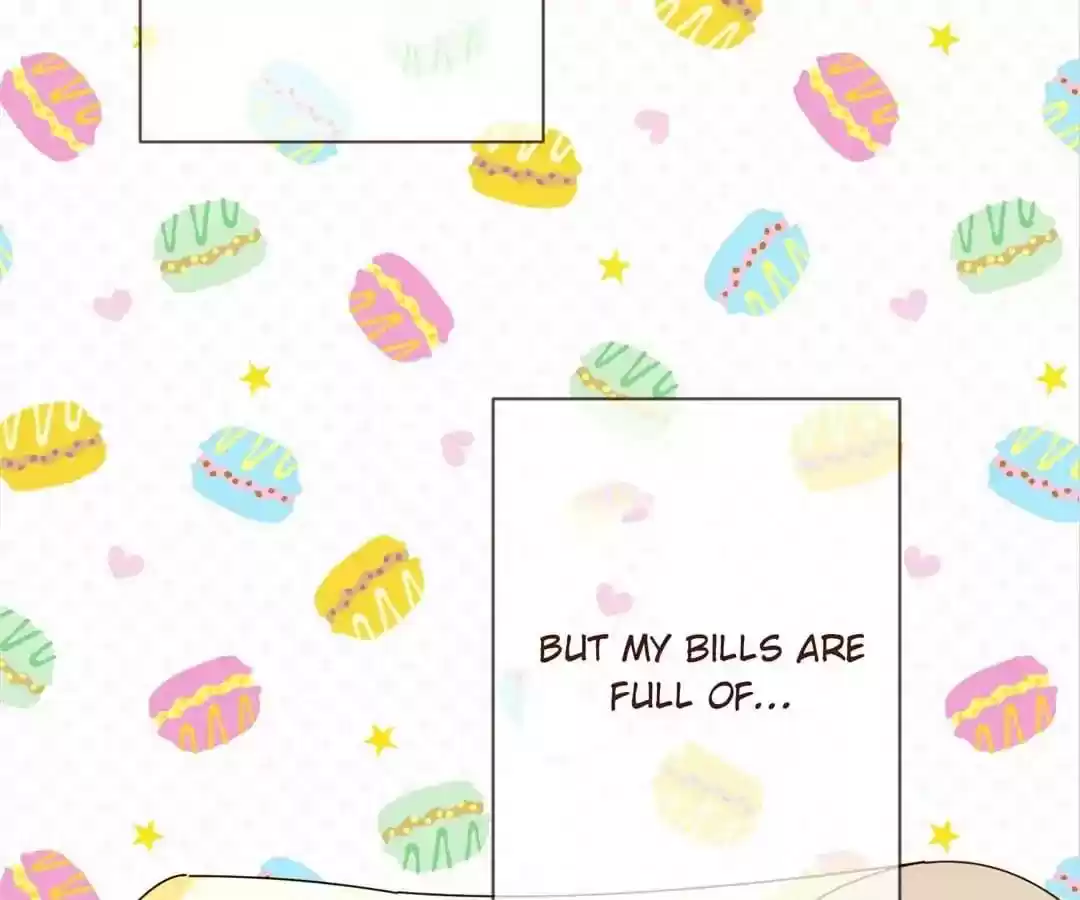 My Husband is From Comic Chapter 68