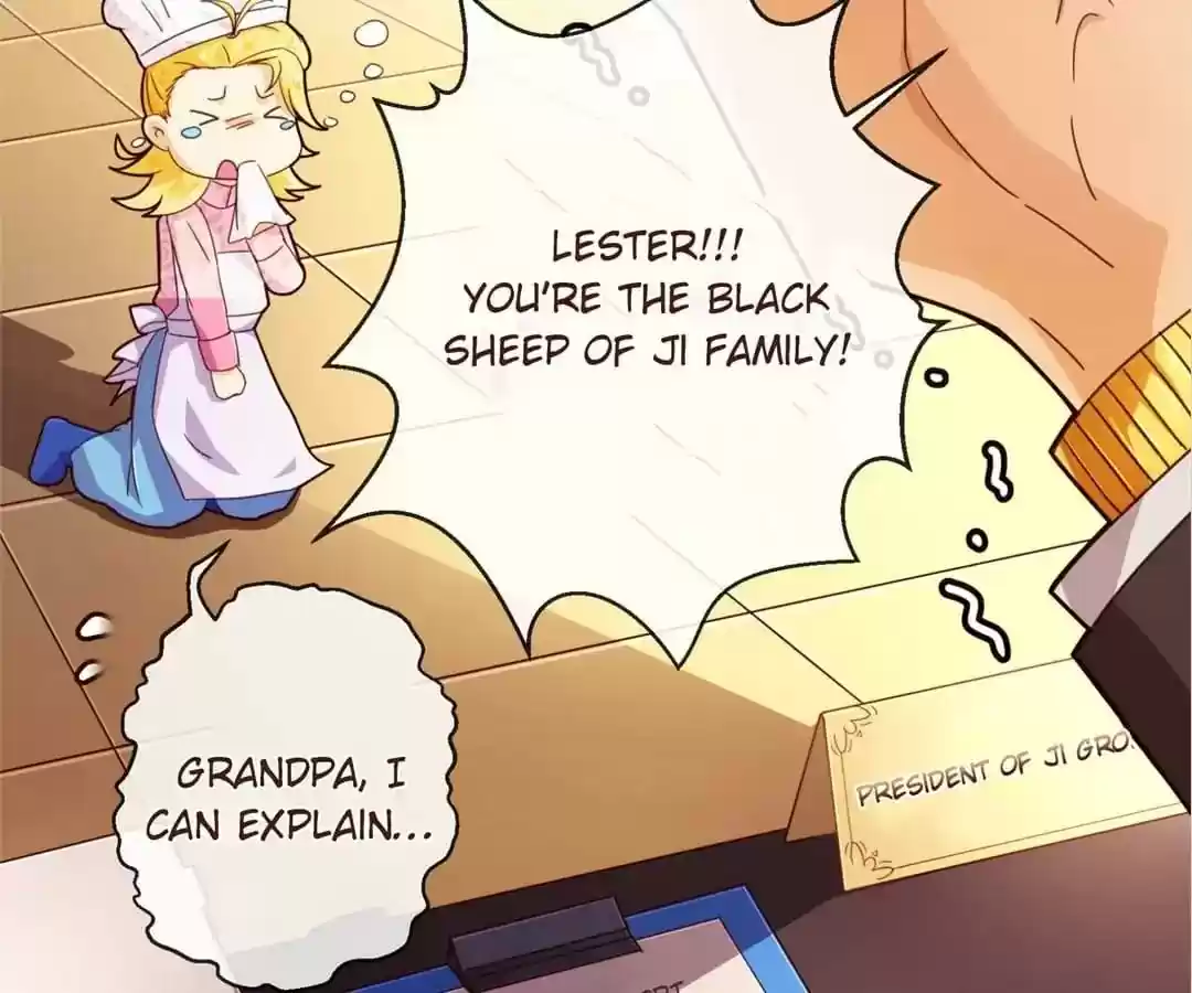 My Husband is From Comic Chapter 68