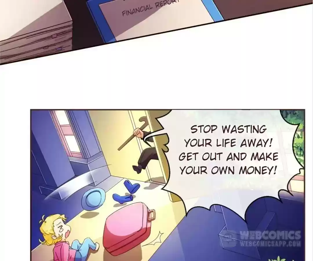 My Husband is From Comic Chapter 68