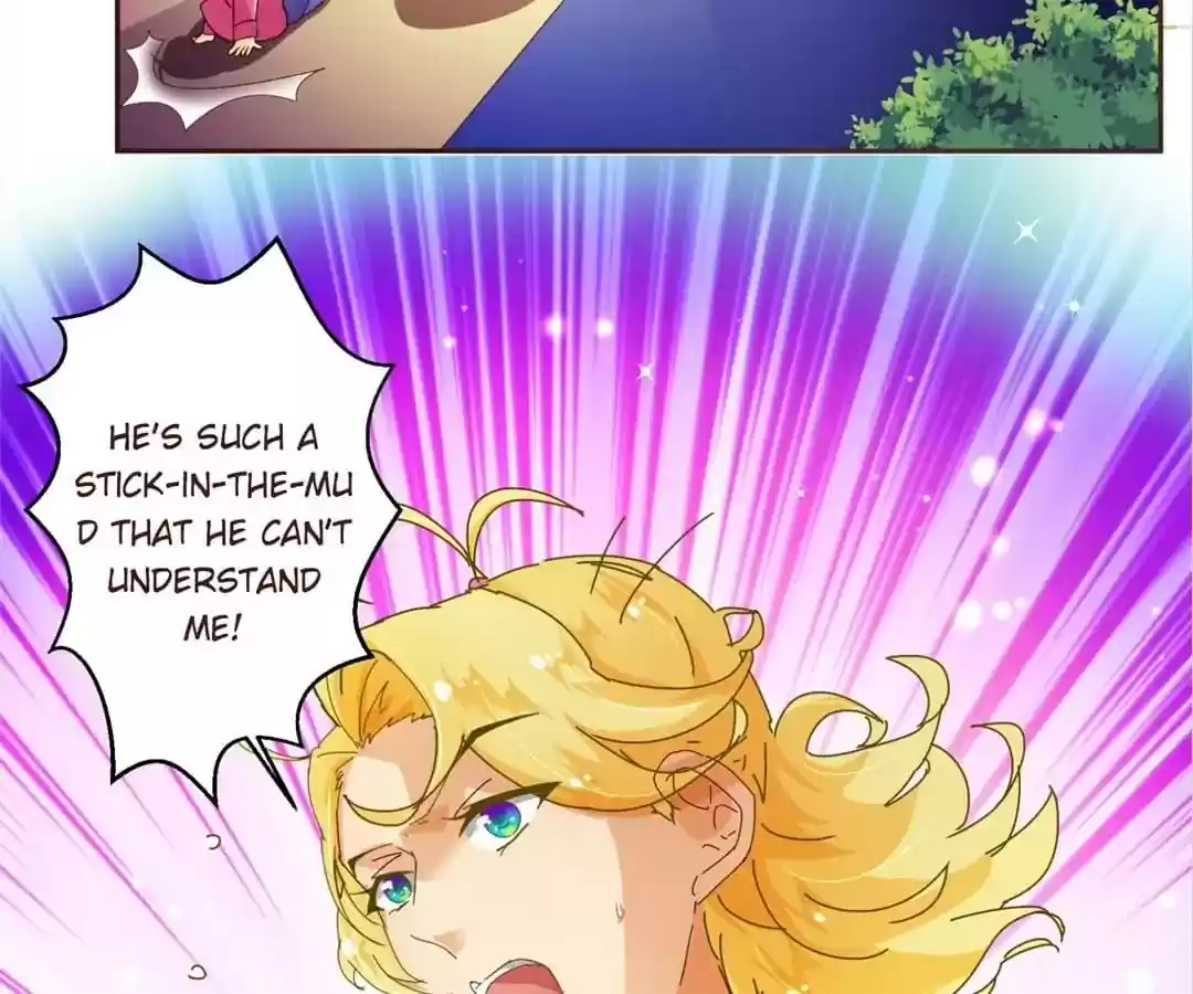 My Husband is From Comic Chapter 68