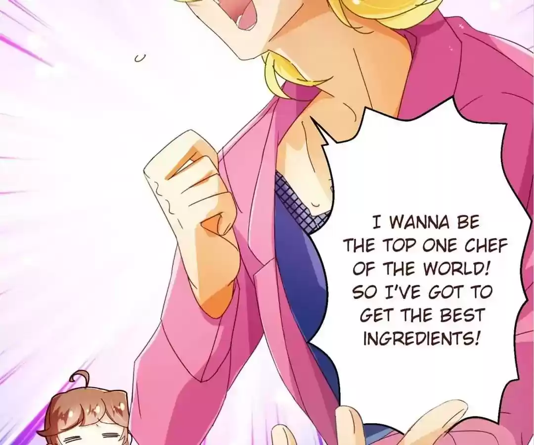 My Husband is From Comic Chapter 68