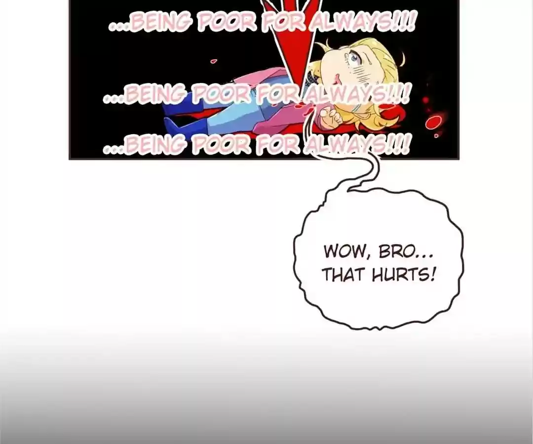 My Husband is From Comic Chapter 68