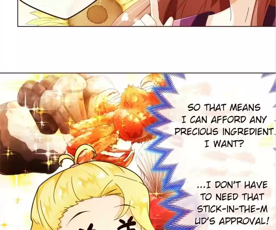 My Husband is From Comic Chapter 69