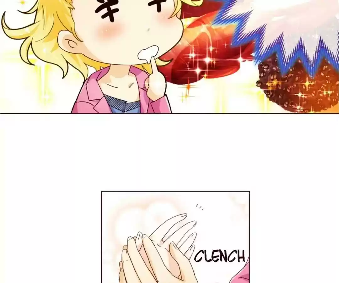 My Husband is From Comic Chapter 69