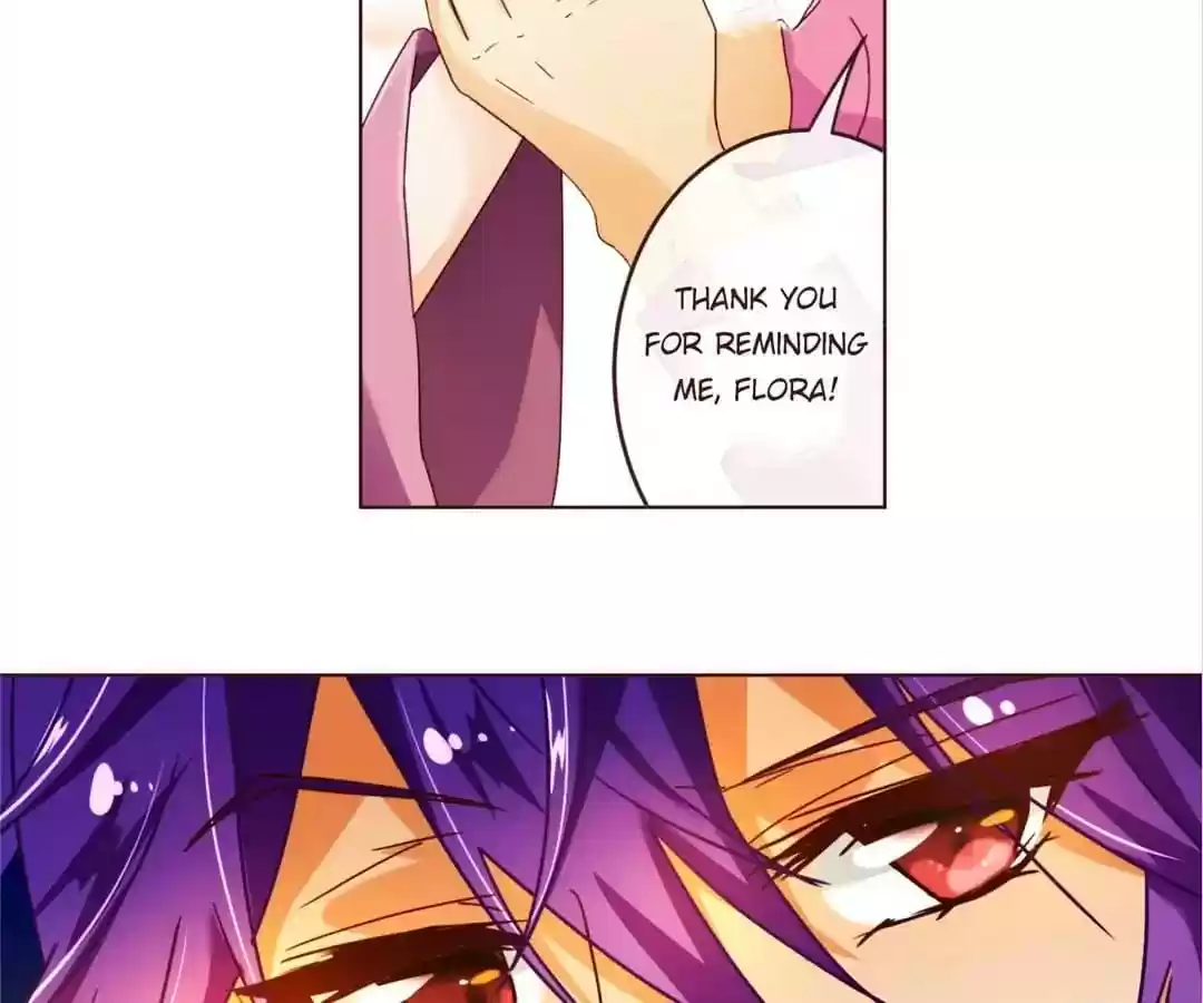 My Husband is From Comic Chapter 69