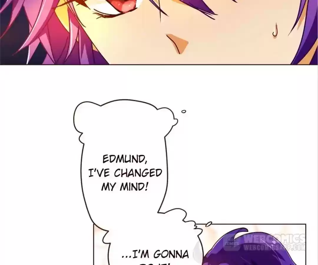 My Husband is From Comic Chapter 69