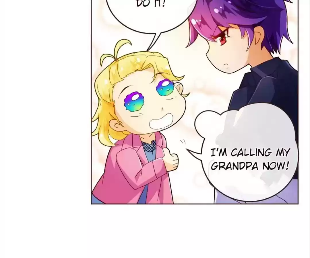 My Husband is From Comic Chapter 69