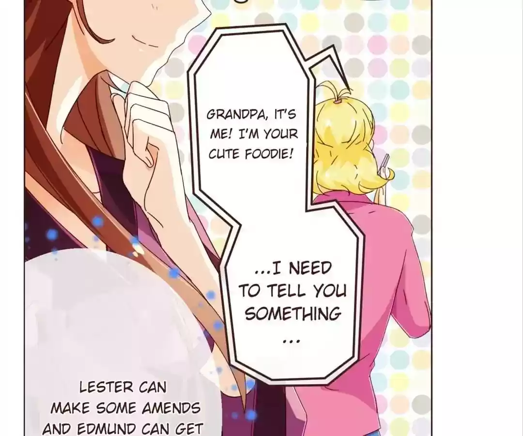 My Husband is From Comic Chapter 69