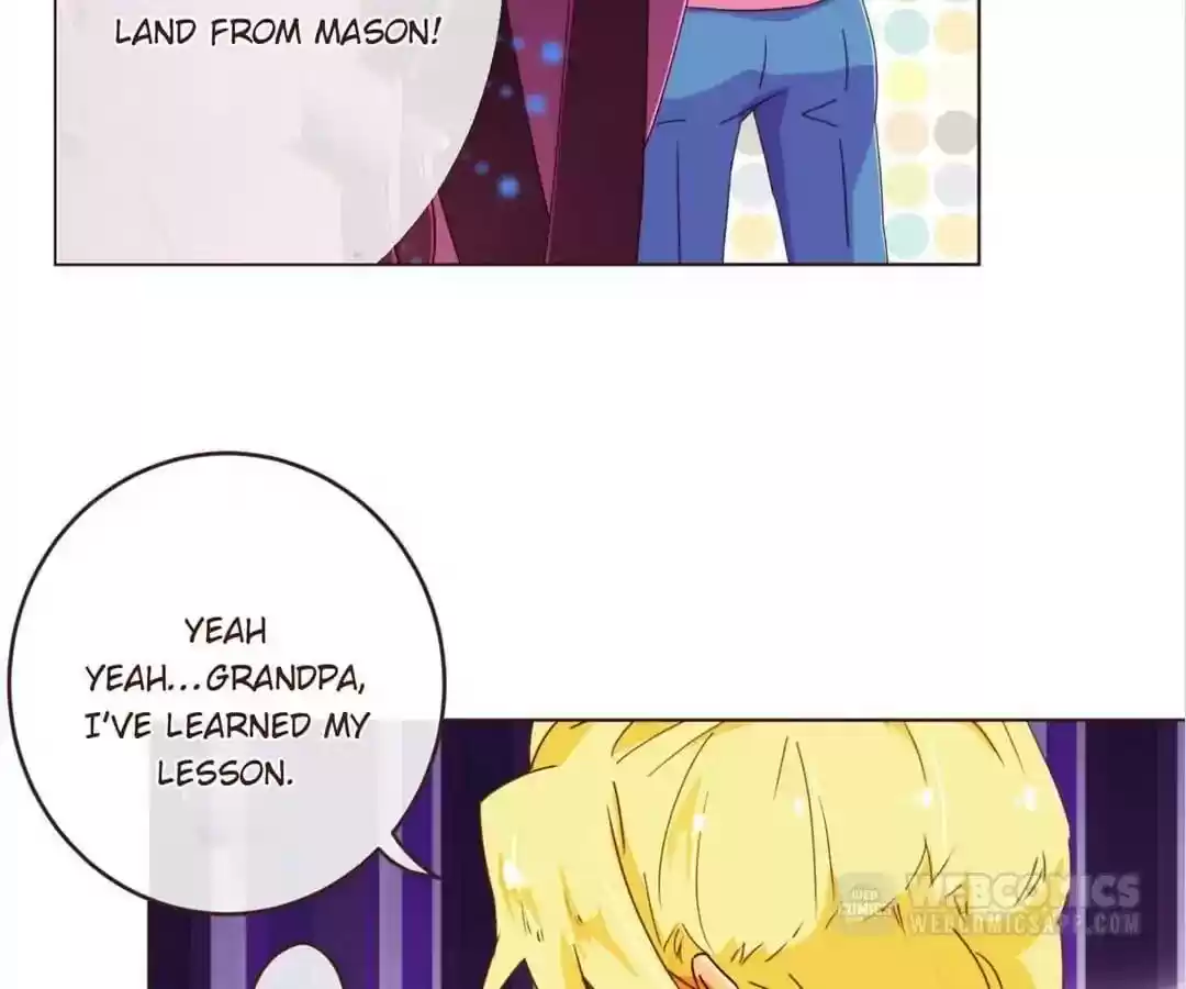 My Husband is From Comic Chapter 69