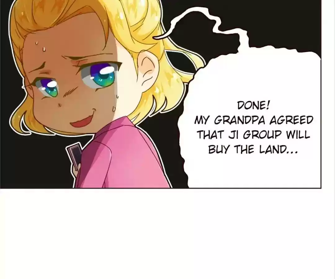 My Husband is From Comic Chapter 69