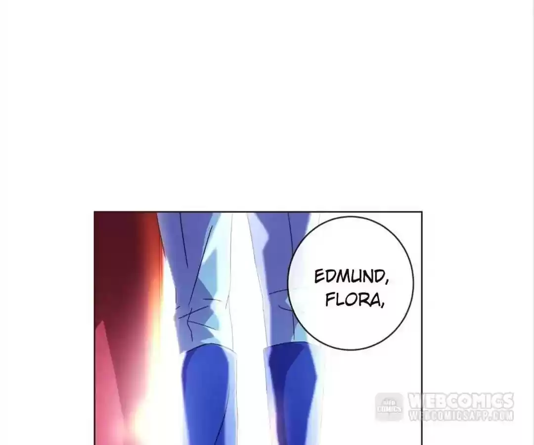 My Husband is From Comic Chapter 69