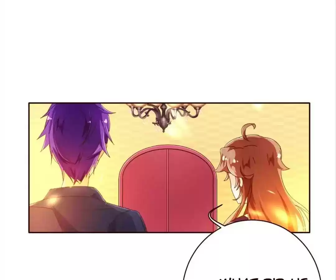 My Husband is From Comic Chapter 69