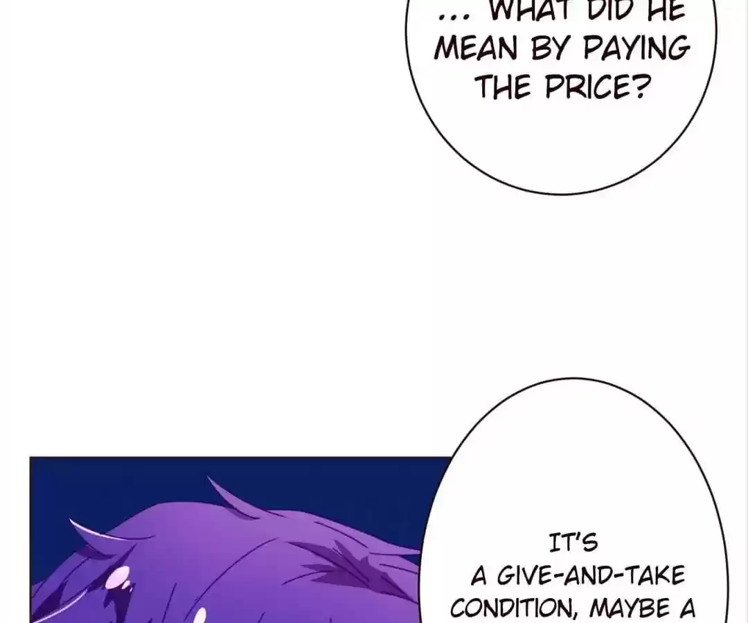 My Husband is From Comic Chapter 69