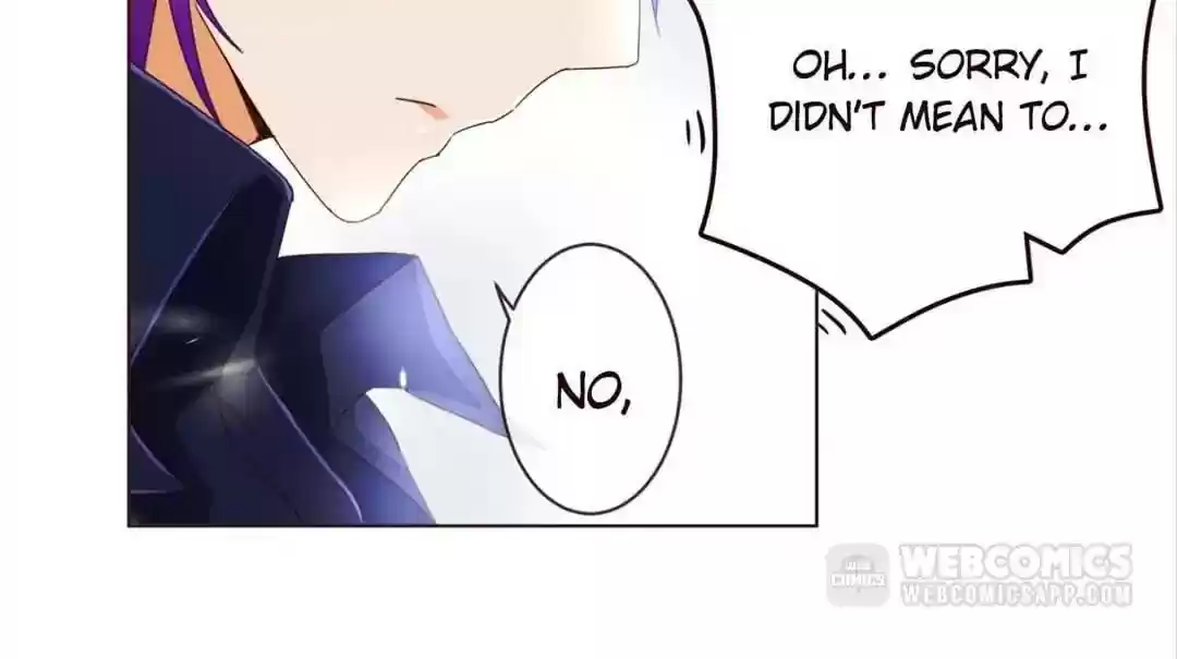 My Husband is From Comic Chapter 69